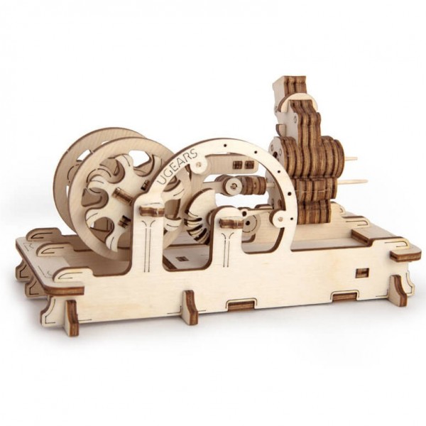 Ugears Engine (Motor)