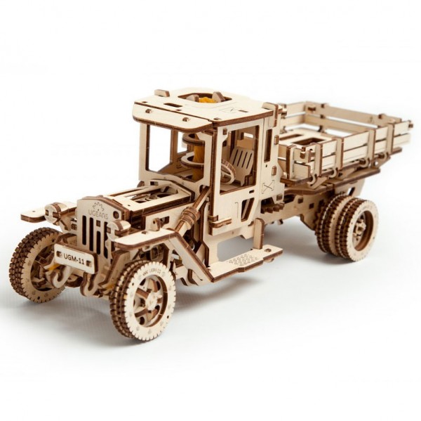 Ugears Truck UGM-11 (Lastwagen)