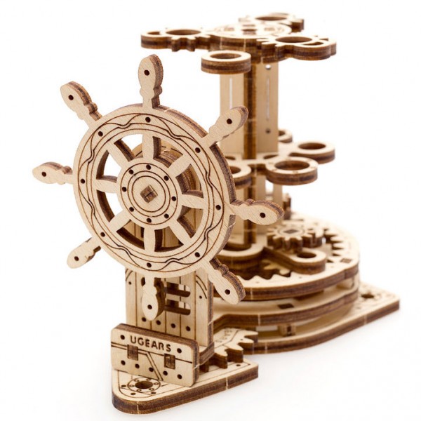 Ugears Rad-Organizer