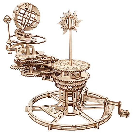 Ugears Tellurion