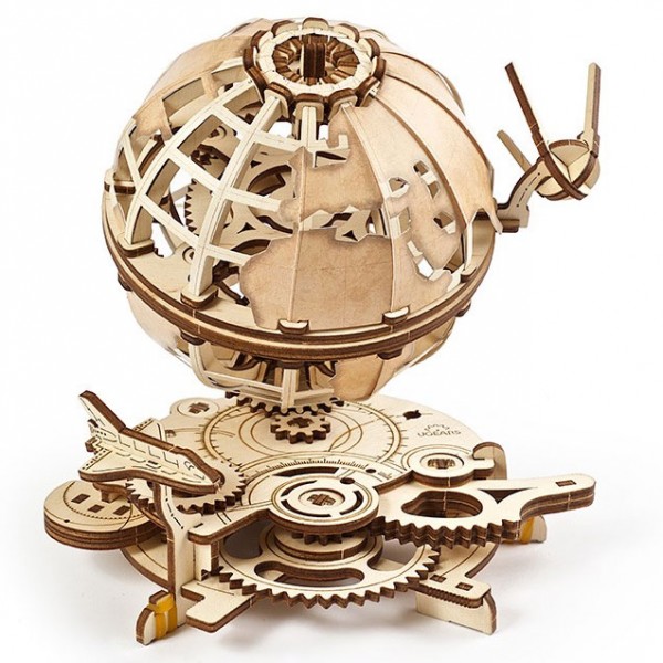 Ugears Globus